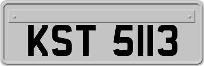 KST5113