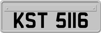 KST5116