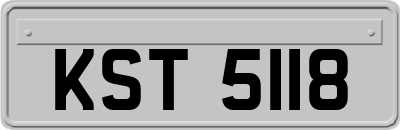 KST5118