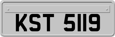 KST5119