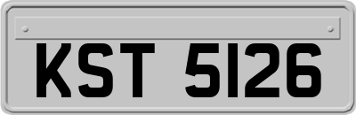KST5126