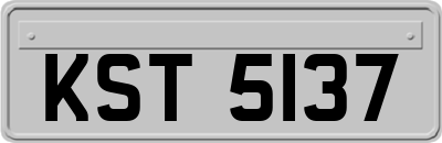 KST5137