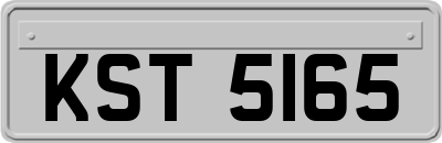 KST5165