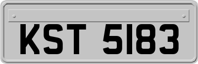 KST5183
