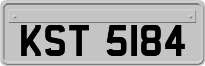 KST5184