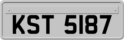KST5187