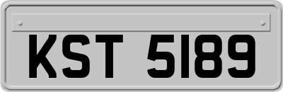 KST5189