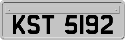 KST5192