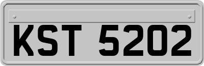 KST5202