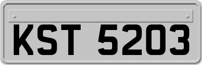 KST5203