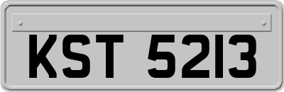 KST5213