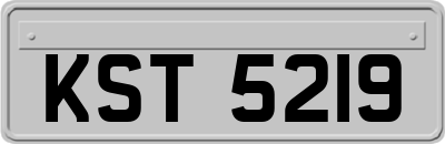 KST5219