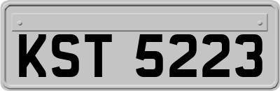 KST5223