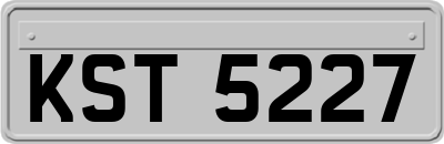 KST5227