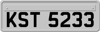 KST5233