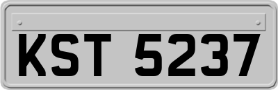 KST5237