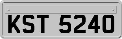 KST5240