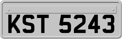 KST5243