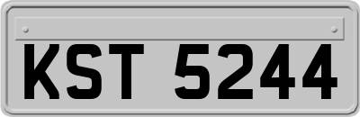 KST5244
