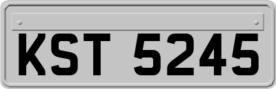 KST5245