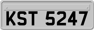 KST5247