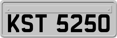 KST5250