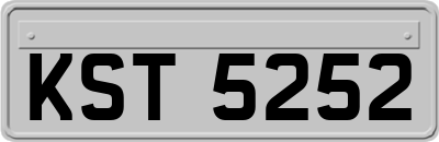 KST5252