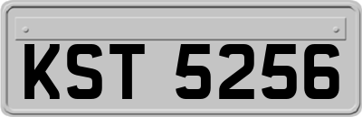 KST5256