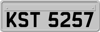 KST5257