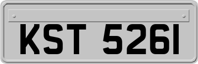 KST5261