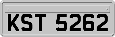 KST5262