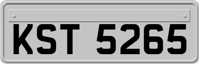 KST5265