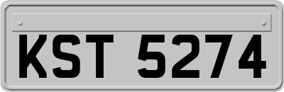 KST5274