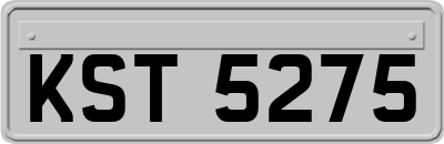 KST5275