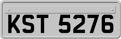 KST5276