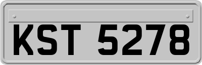 KST5278