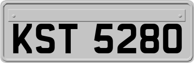 KST5280