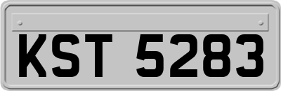 KST5283