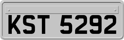 KST5292