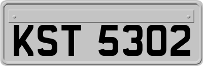 KST5302