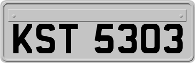 KST5303