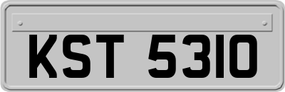 KST5310