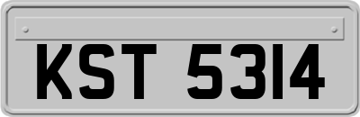 KST5314