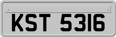 KST5316