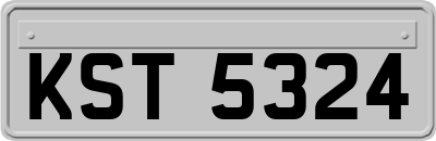 KST5324