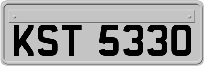 KST5330
