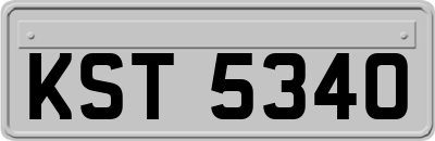 KST5340