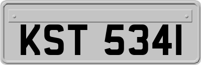 KST5341