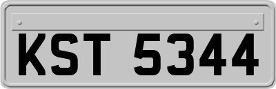 KST5344