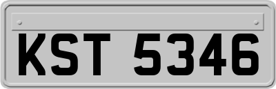 KST5346